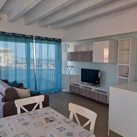 La Nuvola Villa Fiumicino Exteriör bild