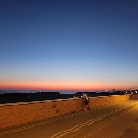 La Nuvola Villa Fiumicino Exteriör bild