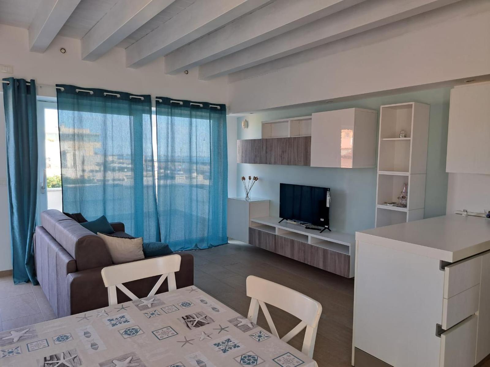 La Nuvola Villa Fiumicino Exteriör bild