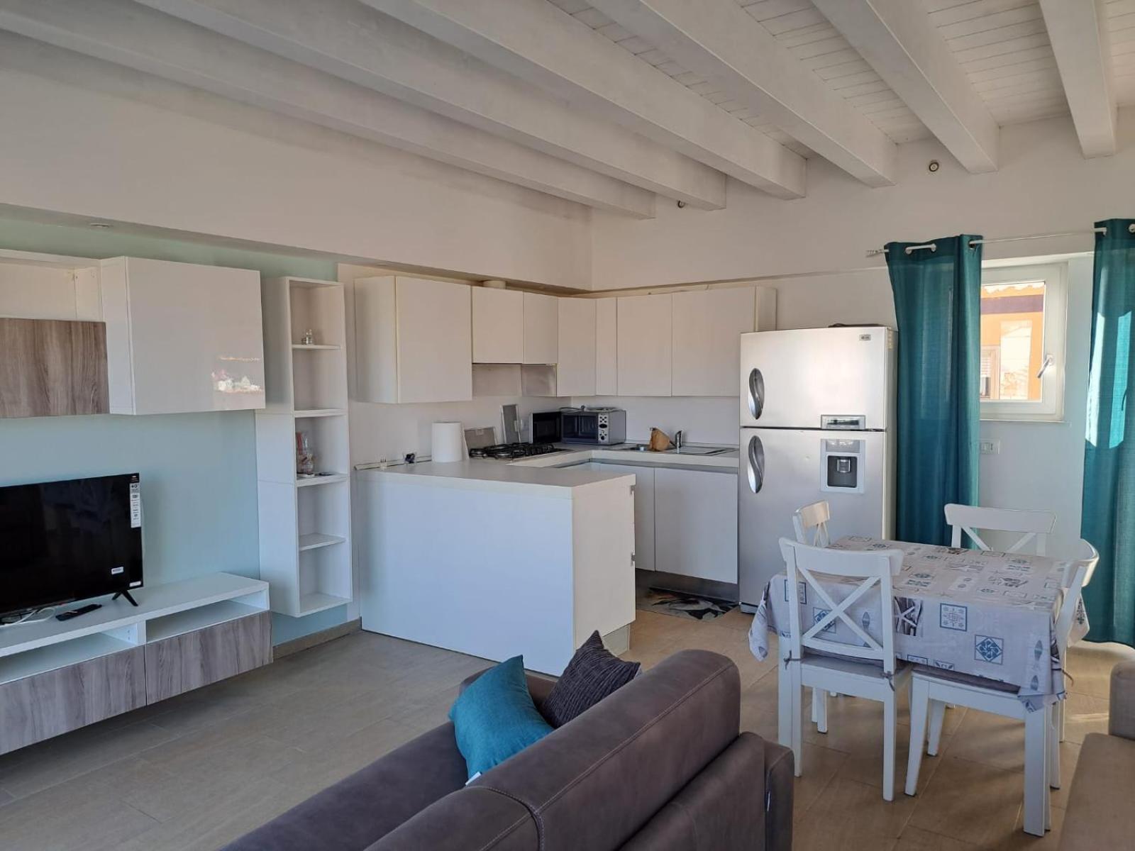 La Nuvola Villa Fiumicino Exteriör bild